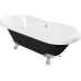 Cheddar Double Ended Freestanding Bath